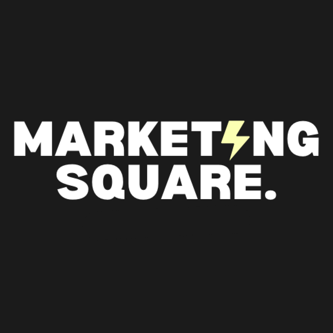 Marketing Square