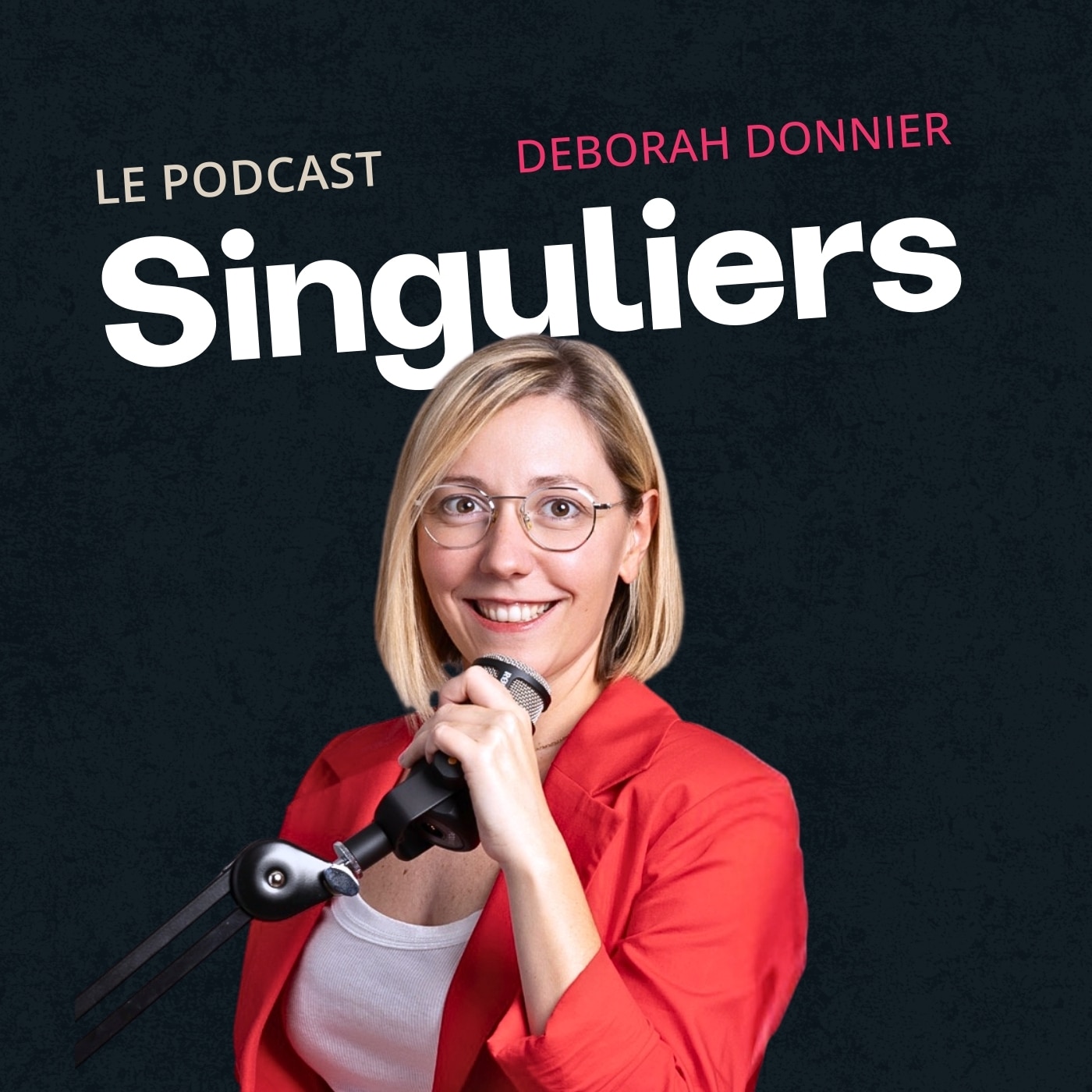 SINGULIERS